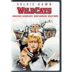 Wildcats [DVD] [1986] [Region 1] [US Import] [NTSC]